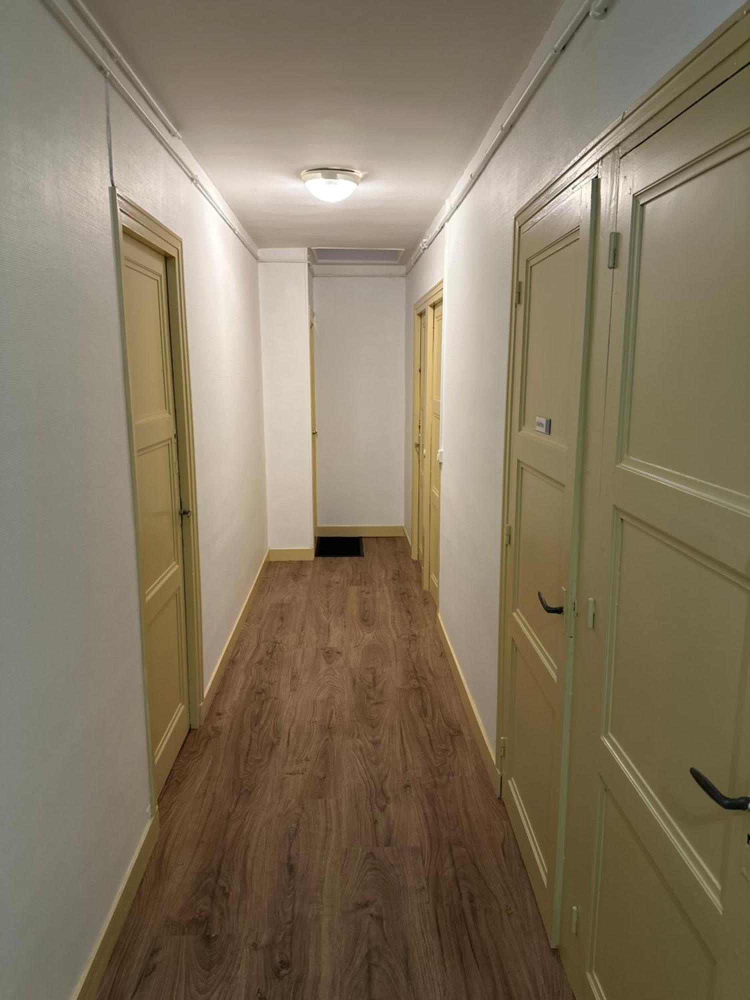 Studio Proche Commodite Et Gare . Centre Ville Caen Luaran gambar
